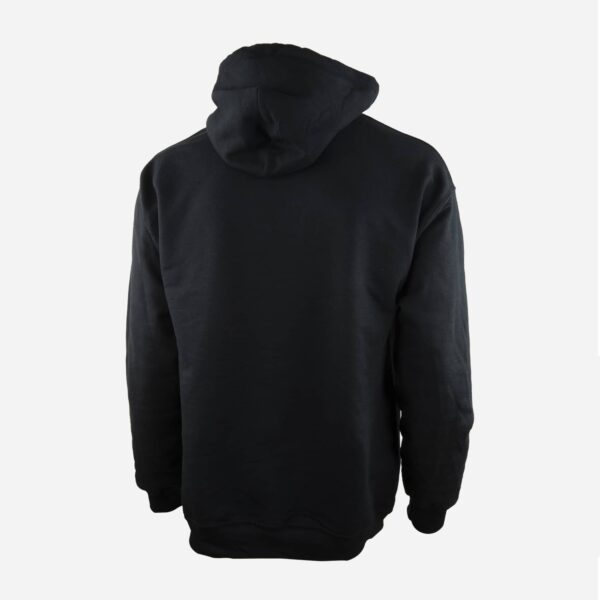 Glibr.co - Hoodie Glibr.co Black Edition