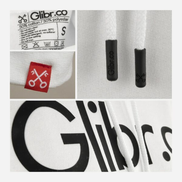 Glibr.co - Hoodie Glibr.co