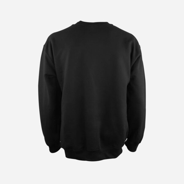 Glibr.co - Sweater Glibr.co Black Edition