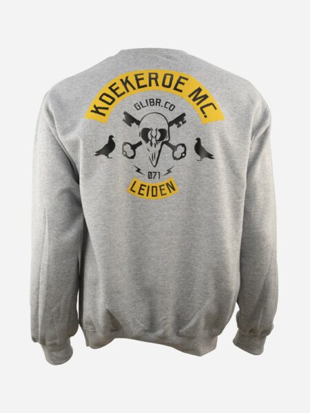 Glibr.co - Sweater Koekeroe MC.