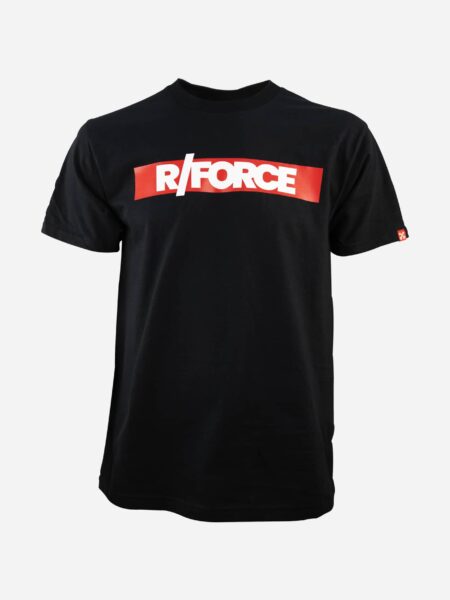 Glibr.co - T-shirt R/Force