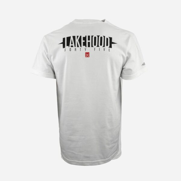 Glibr.co - T-shirt LAKEHOOD