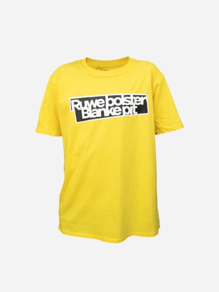 Glibr.co - T-shirt Ruwe bolster KIDS