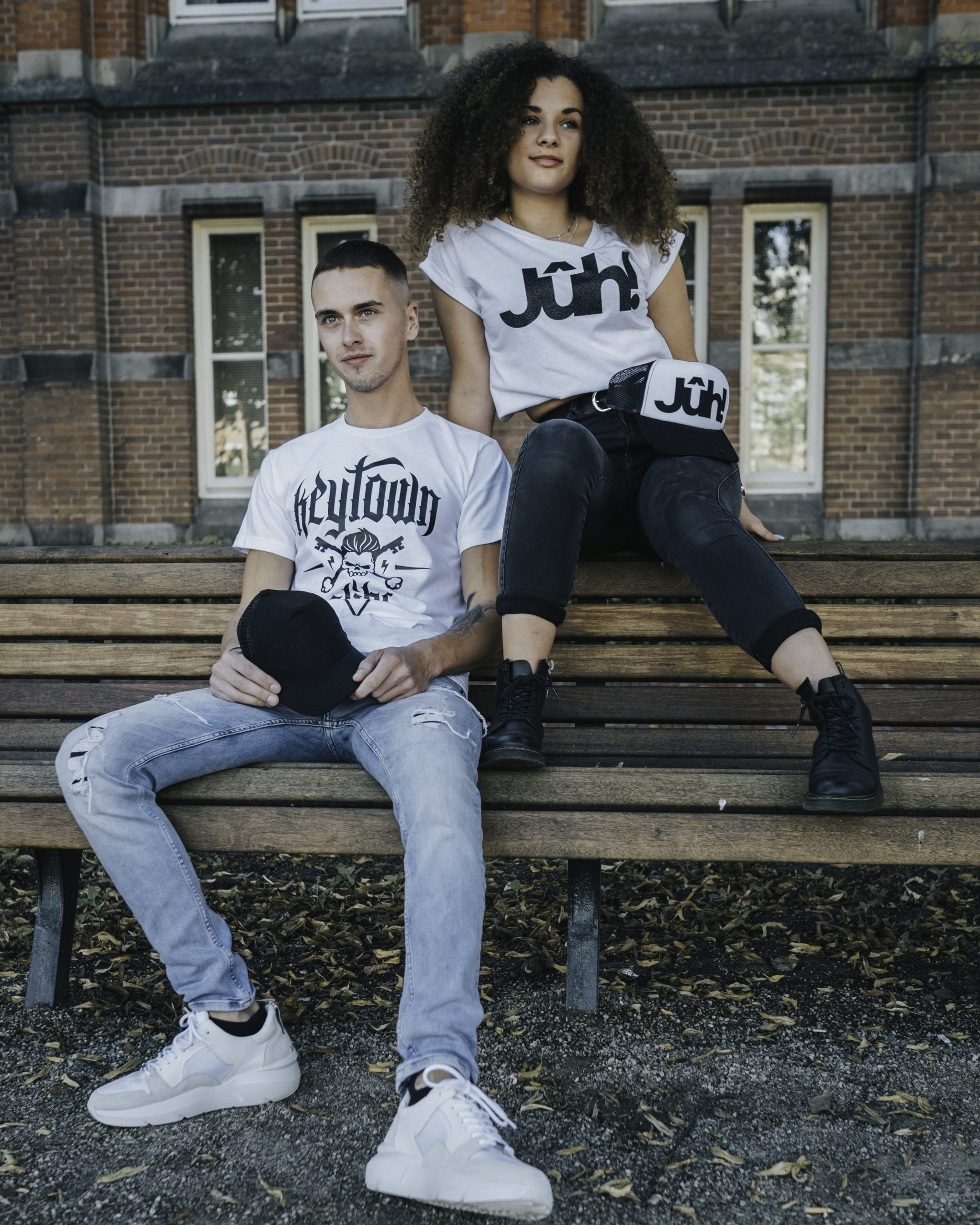 T-shirts