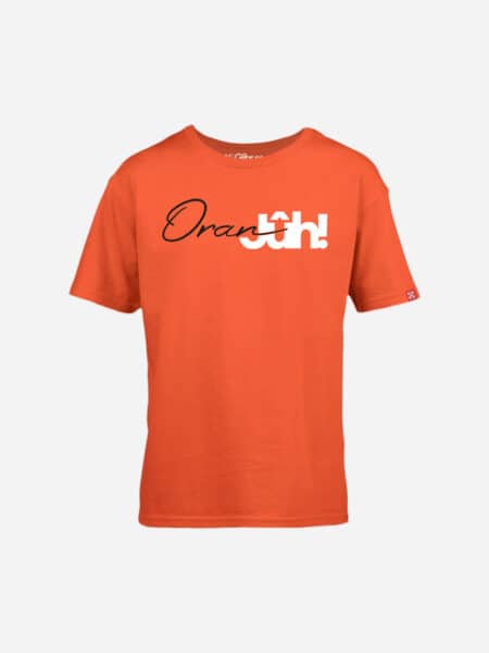 Glibr.co T-shirt Oran Jûh!