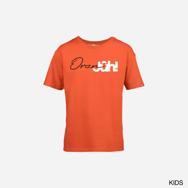 Glibr.co T-shirt Oran Jûh!